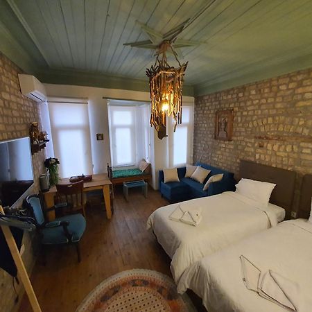 شقة Balat Historical House اسطنبول المظهر الخارجي الصورة