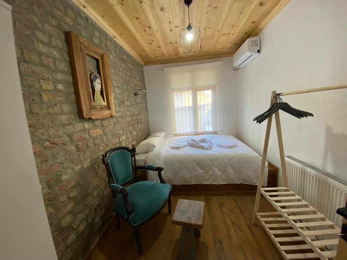 شقة Balat Historical House اسطنبول المظهر الخارجي الصورة