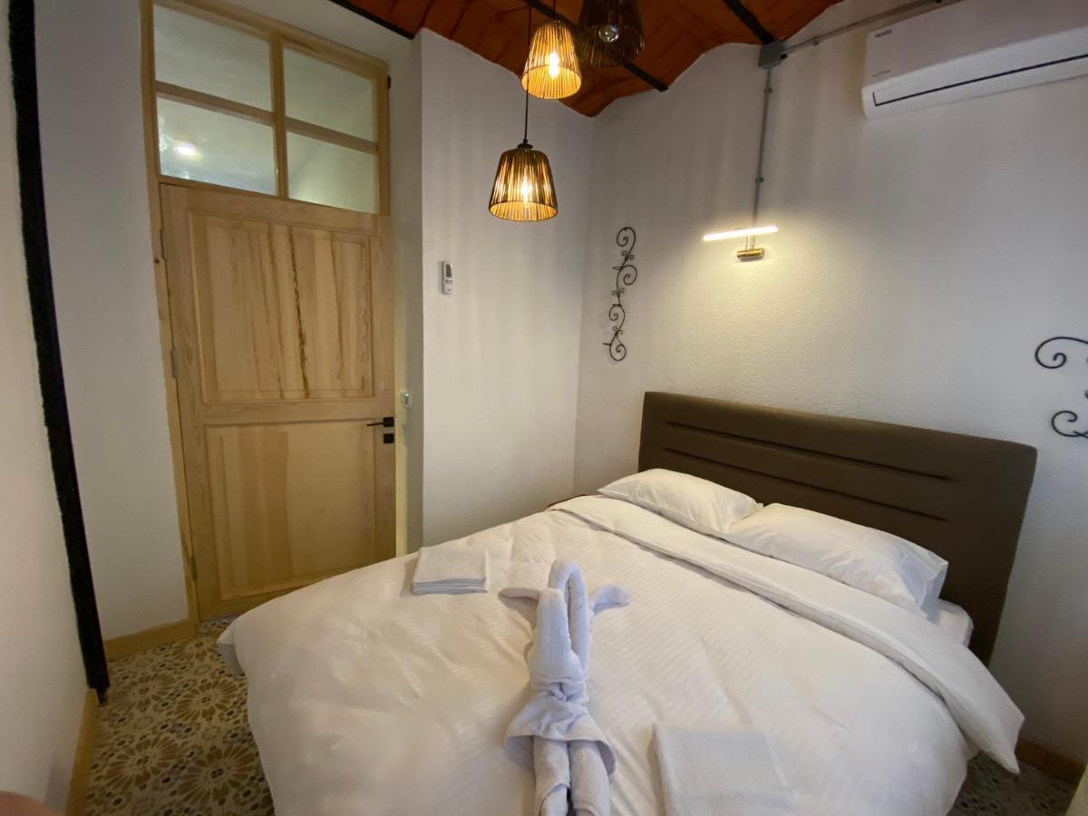 شقة Balat Historical House اسطنبول المظهر الخارجي الصورة