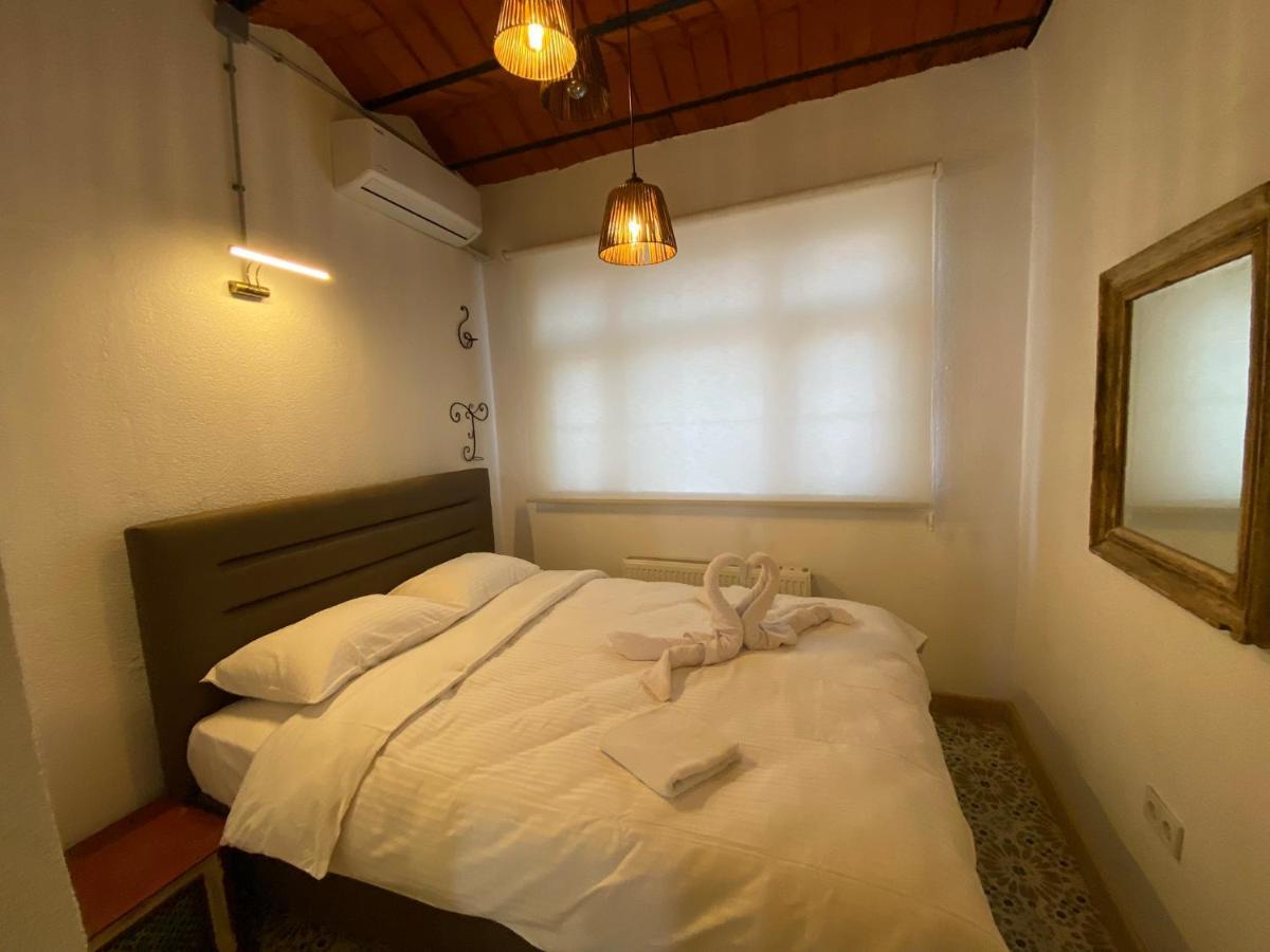 شقة Balat Historical House اسطنبول المظهر الخارجي الصورة