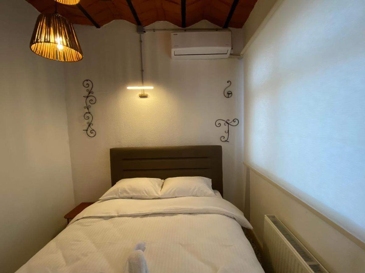 شقة Balat Historical House اسطنبول المظهر الخارجي الصورة