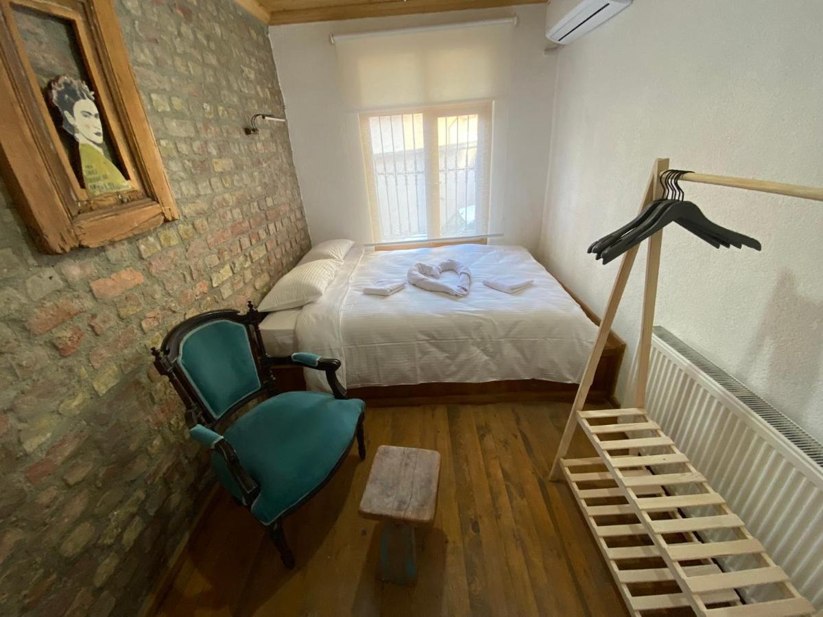 شقة Balat Historical House اسطنبول المظهر الخارجي الصورة