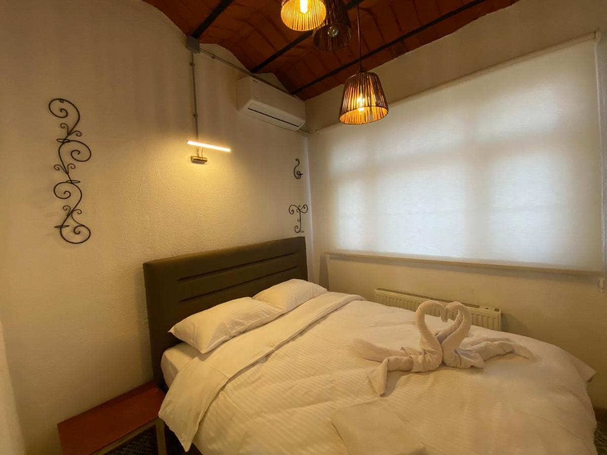 شقة Balat Historical House اسطنبول المظهر الخارجي الصورة