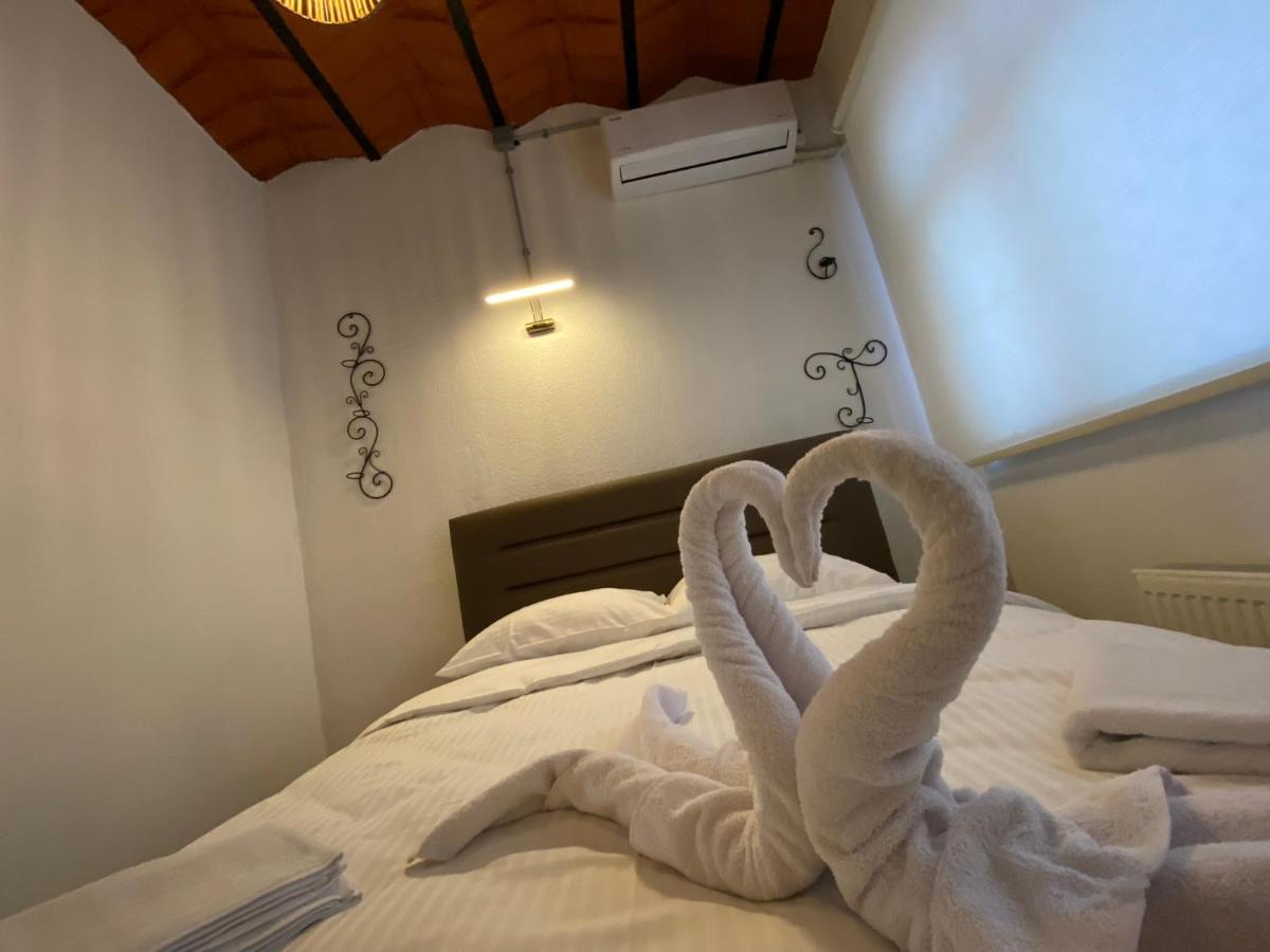 شقة Balat Historical House اسطنبول المظهر الخارجي الصورة