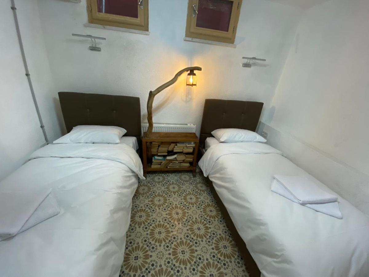 شقة Balat Historical House اسطنبول المظهر الخارجي الصورة