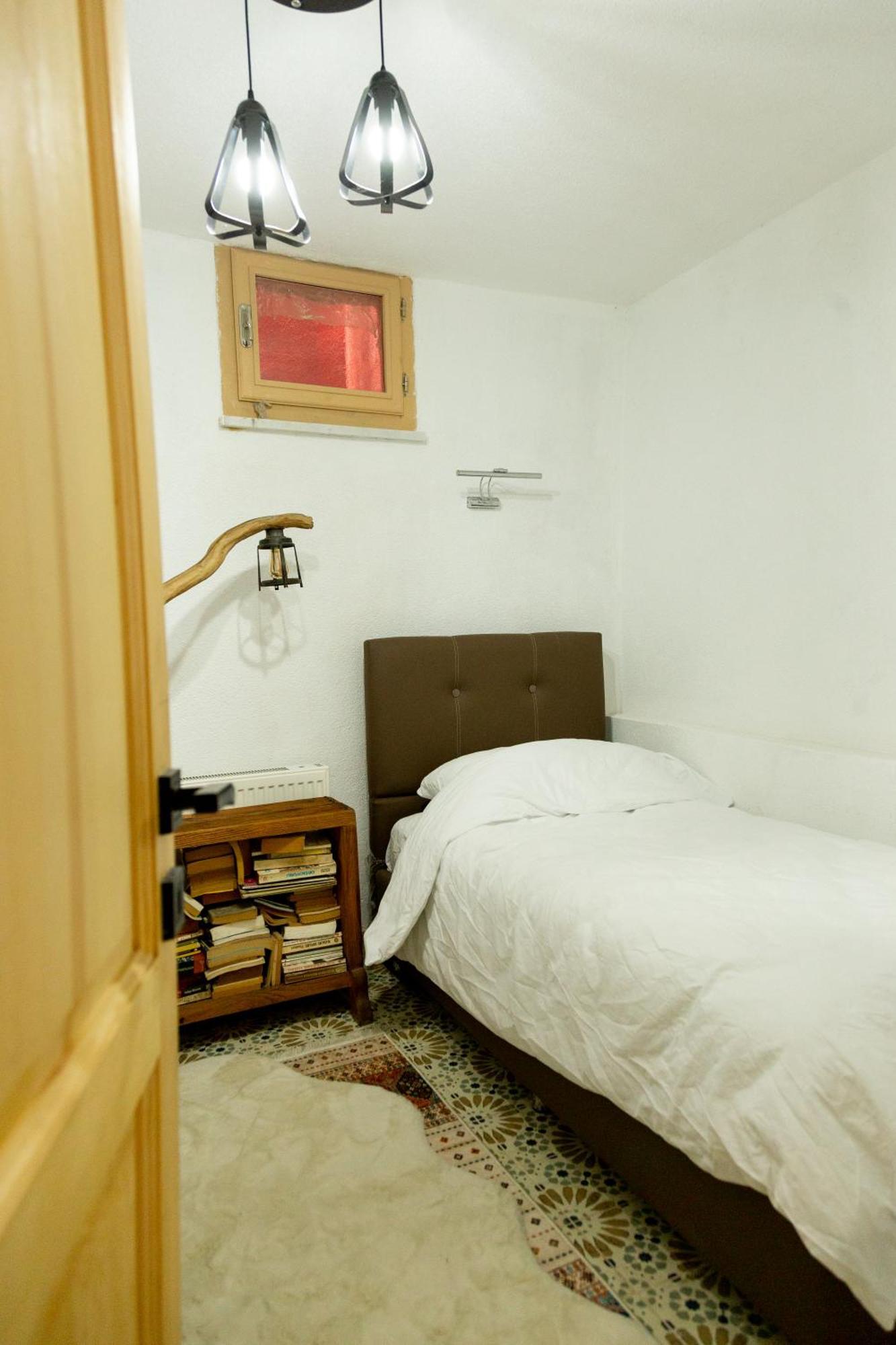 شقة Balat Historical House اسطنبول المظهر الخارجي الصورة