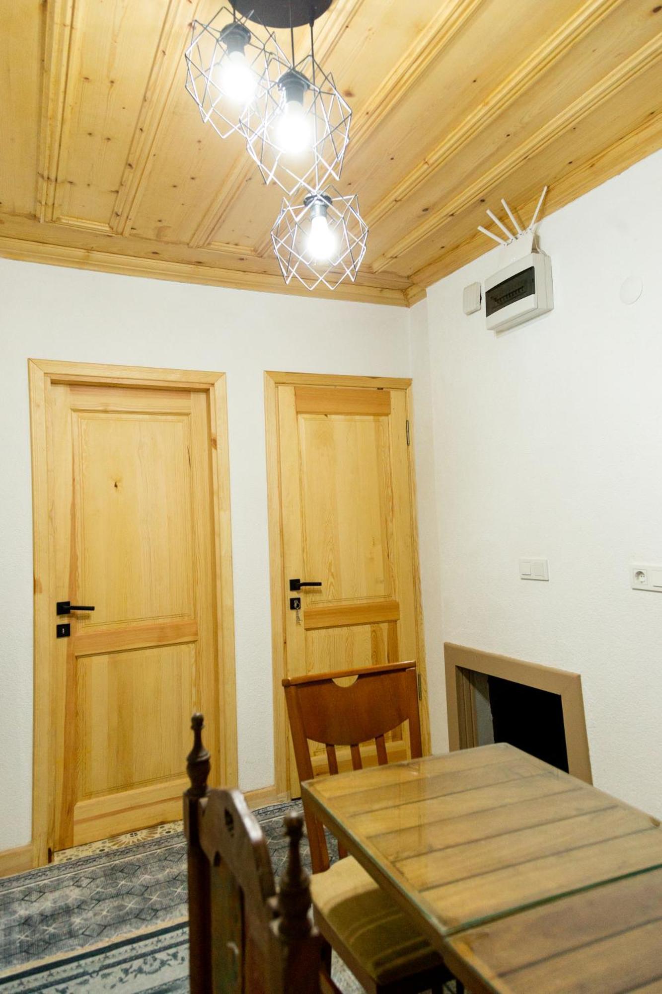 شقة Balat Historical House اسطنبول المظهر الخارجي الصورة