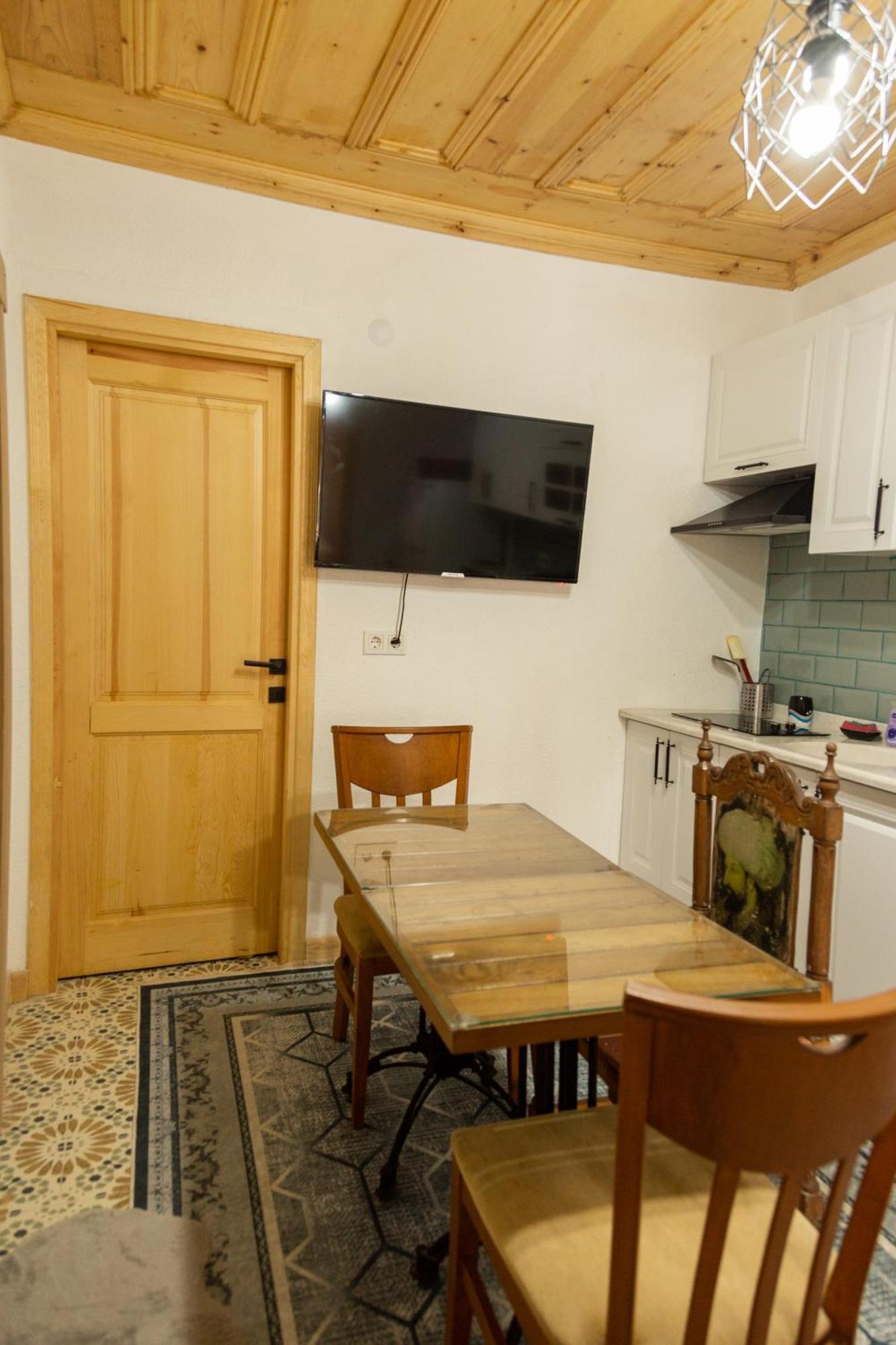 شقة Balat Historical House اسطنبول المظهر الخارجي الصورة