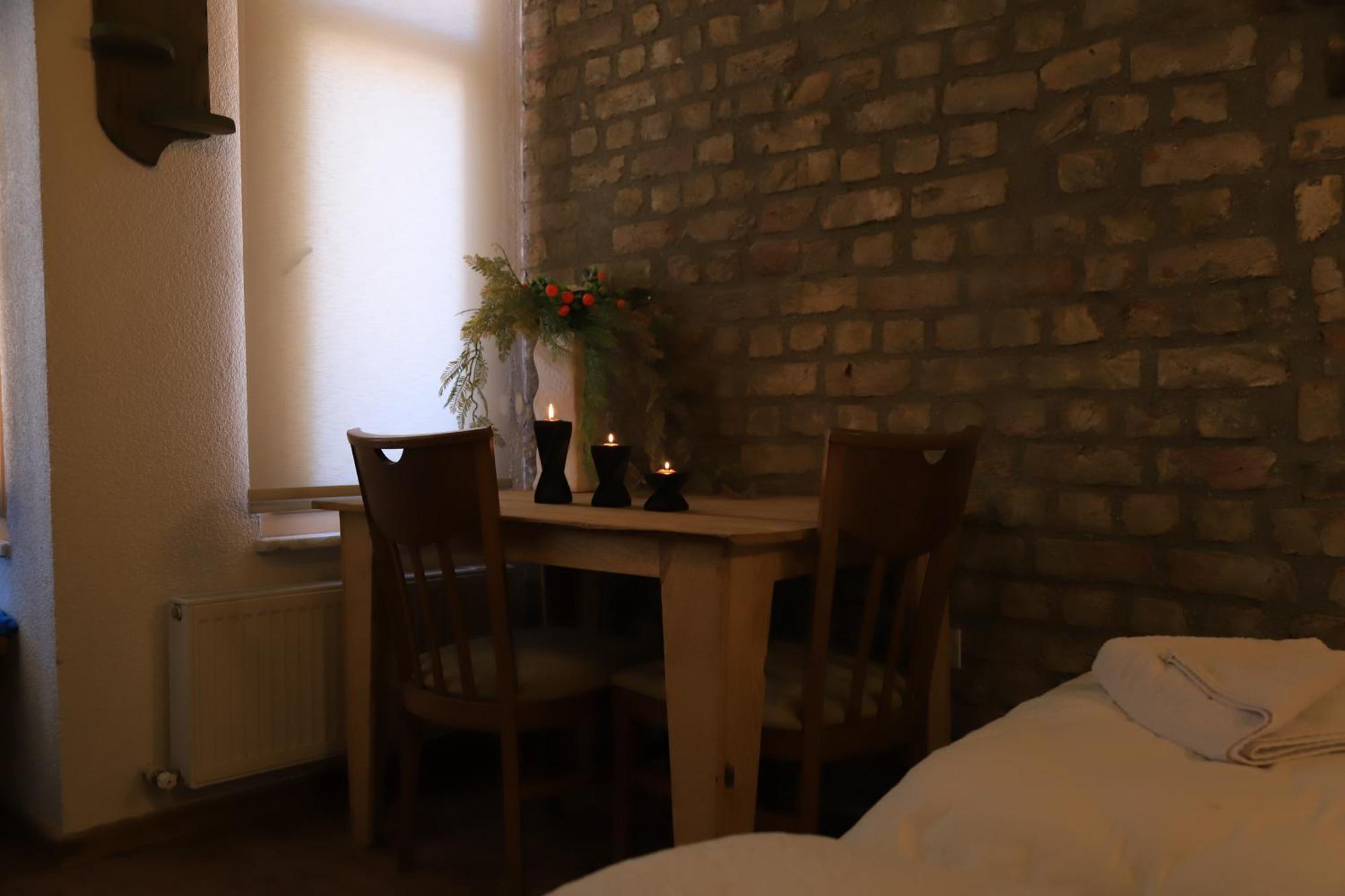 شقة Balat Historical House اسطنبول المظهر الخارجي الصورة