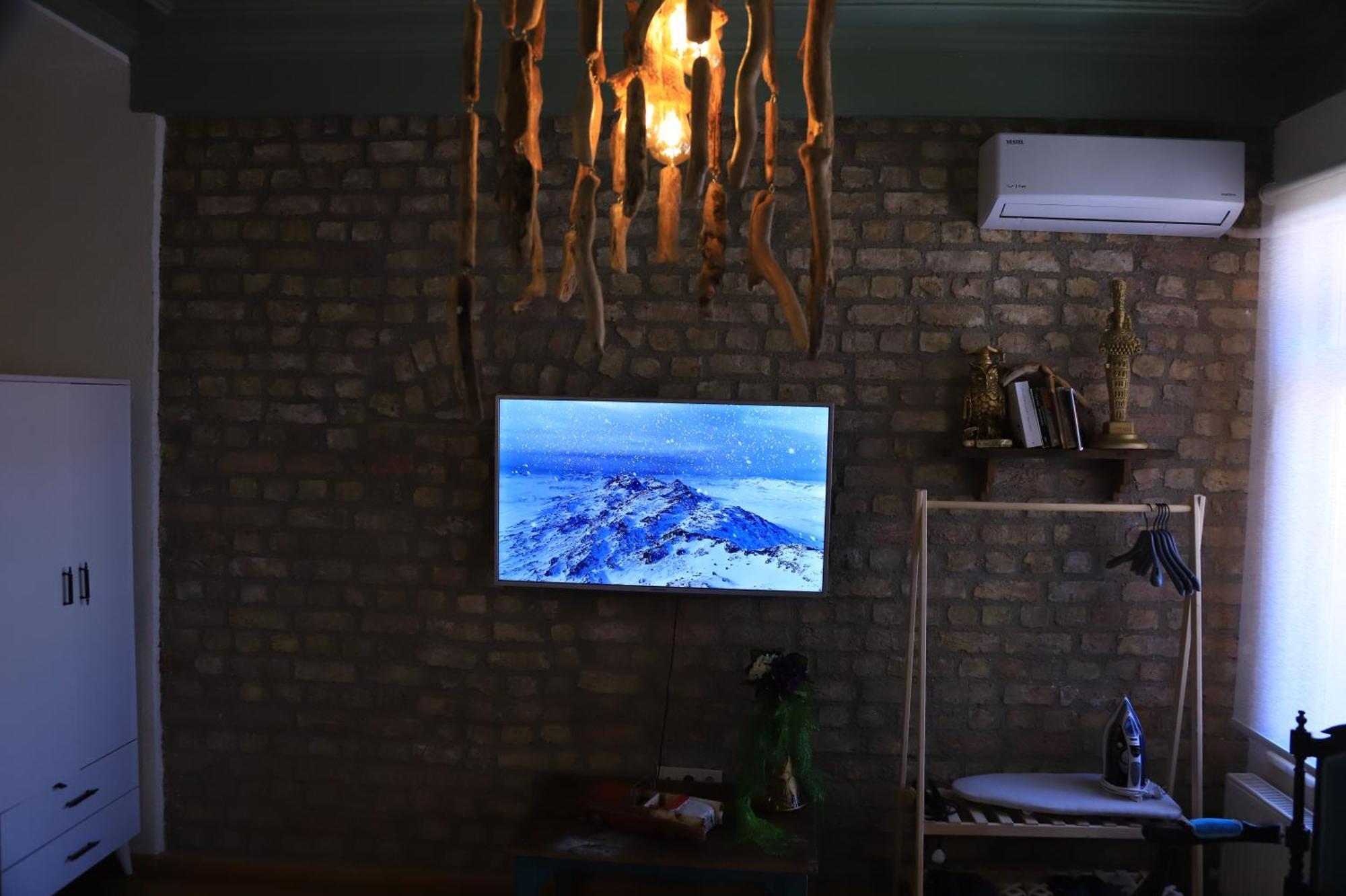 شقة Balat Historical House اسطنبول المظهر الخارجي الصورة