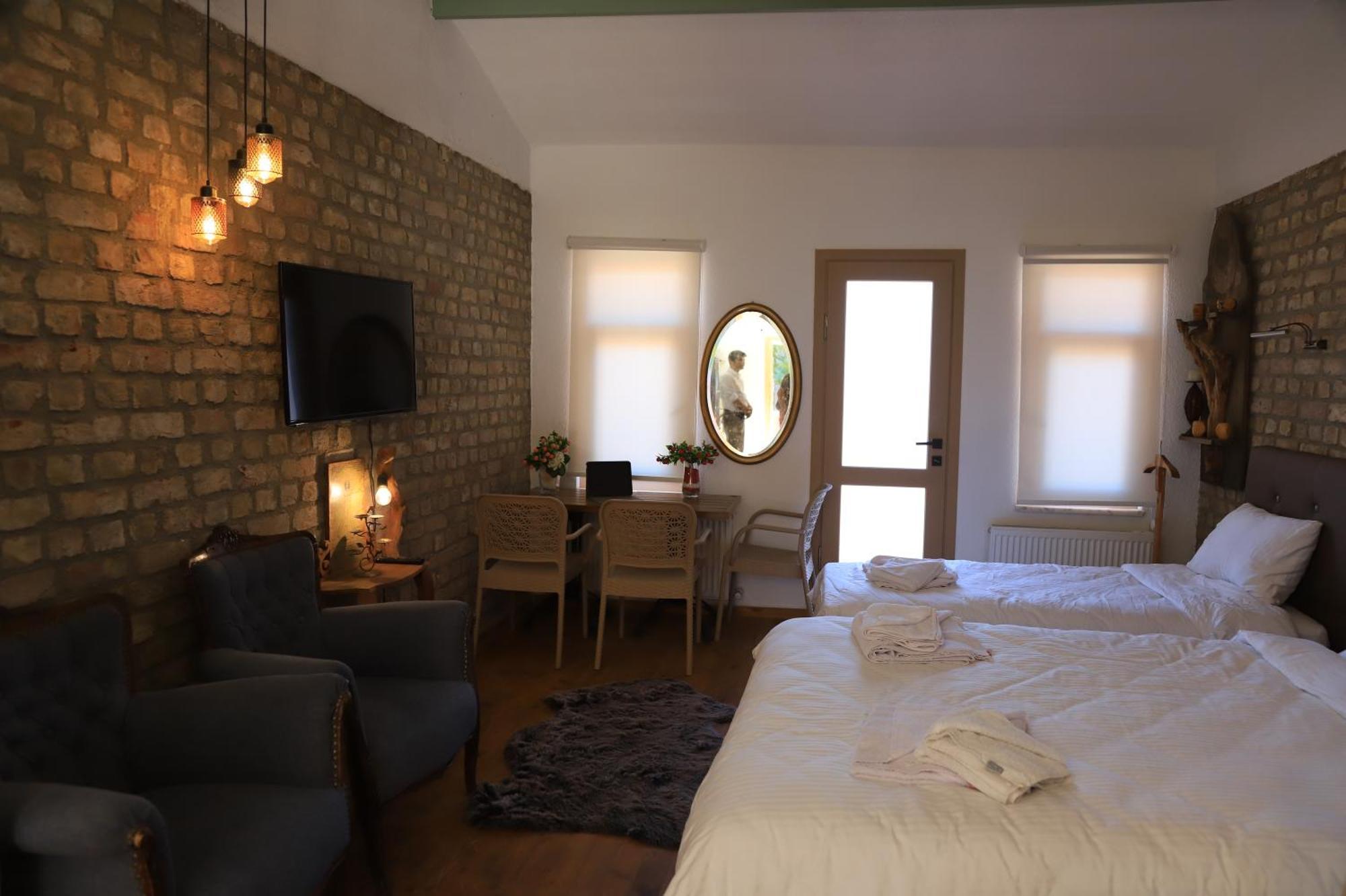 شقة Balat Historical House اسطنبول المظهر الخارجي الصورة
