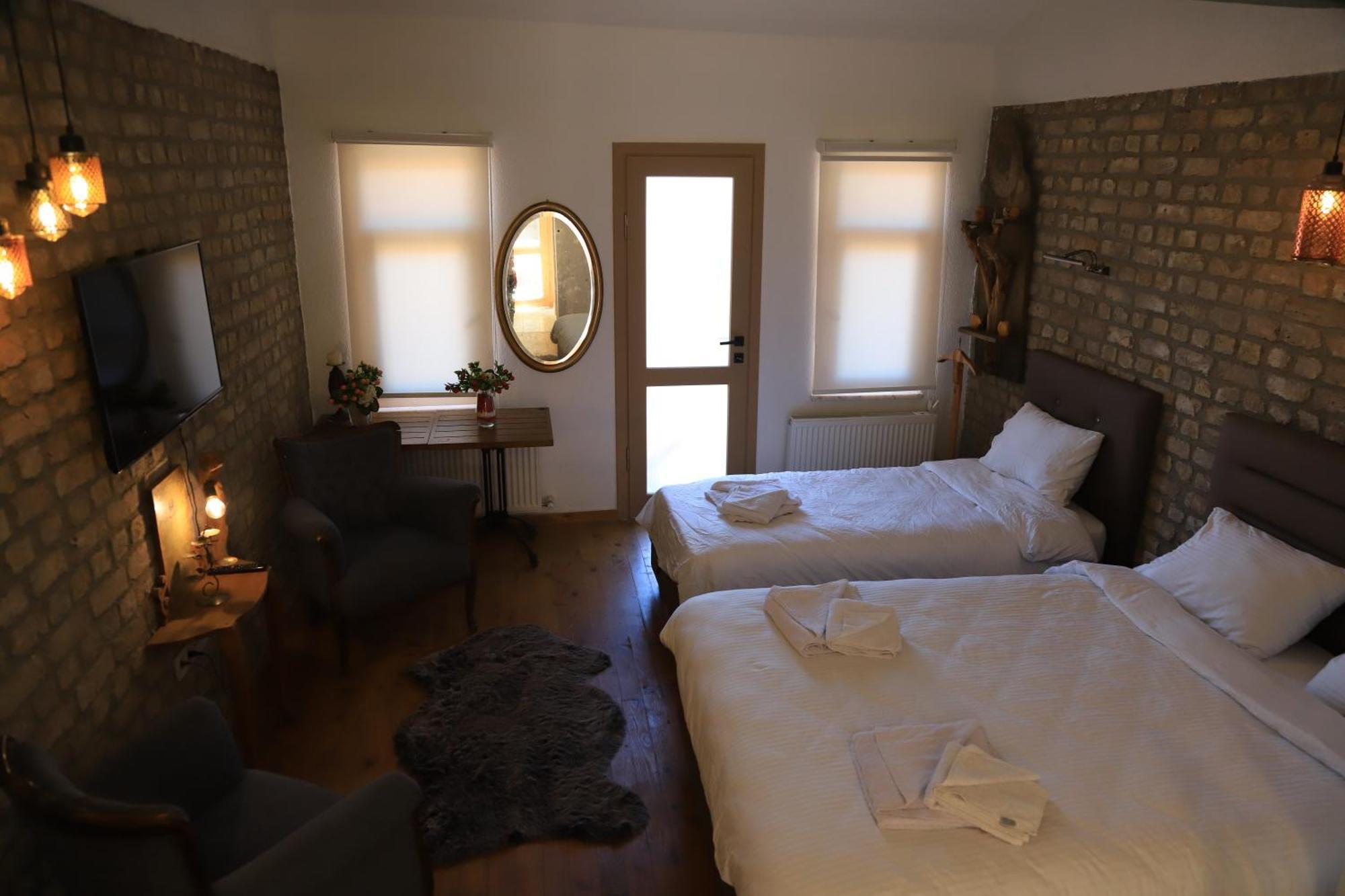شقة Balat Historical House اسطنبول المظهر الخارجي الصورة