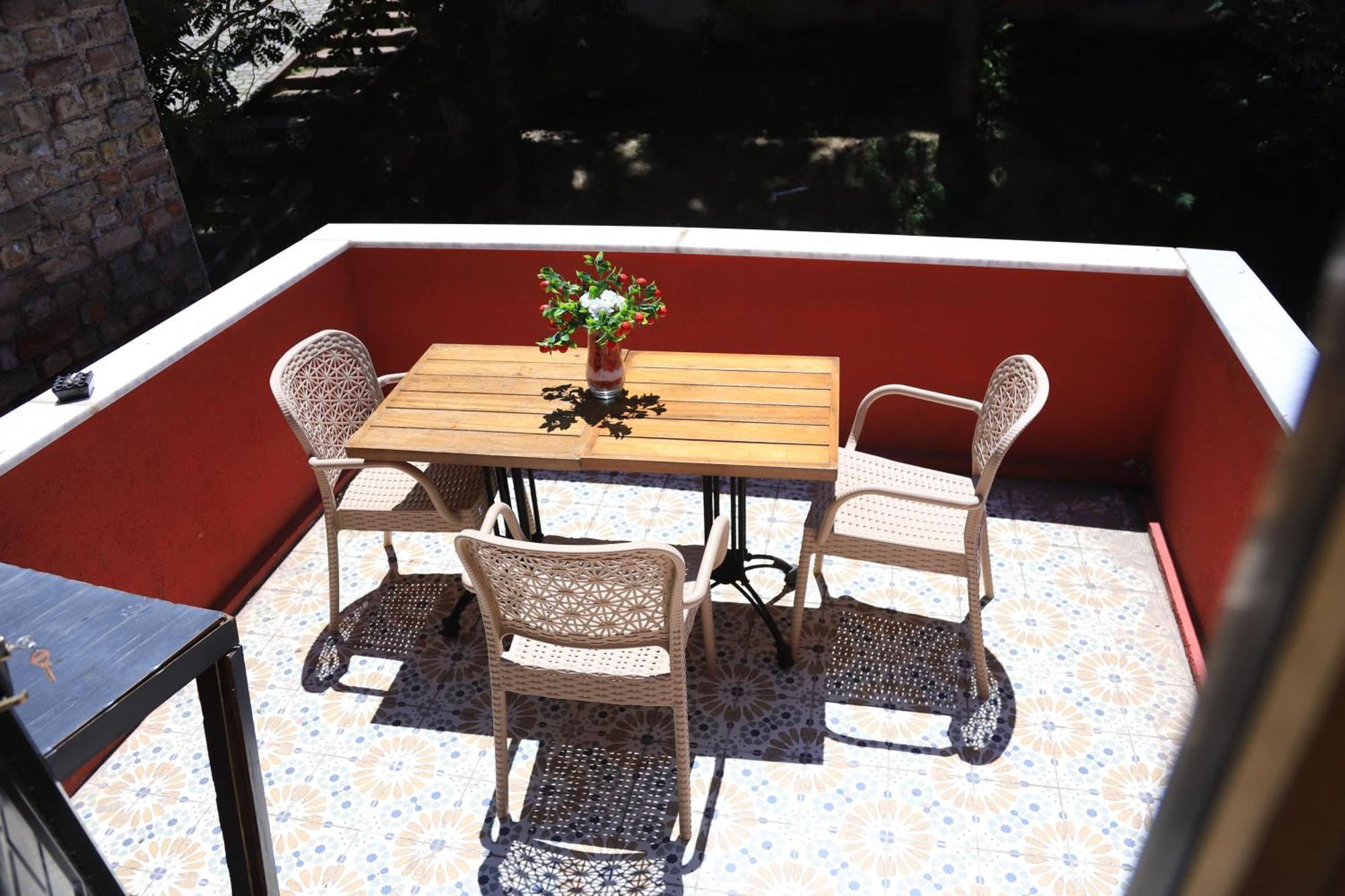 شقة Balat Historical House اسطنبول المظهر الخارجي الصورة